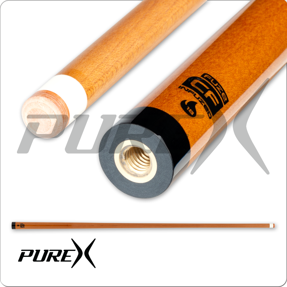 Pure X HXTKW2 Shaft - 5/16 x 18